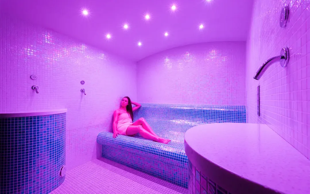 Bagno Turco